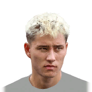 R. COLWILL PES 2021 portrait