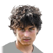 HUGO BUENO PES 2021 portrait