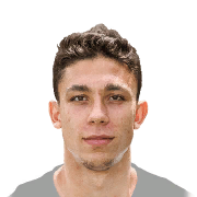 F. KRASTEV PES 2021 portrait
