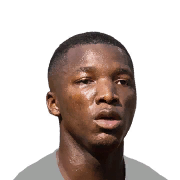 M. CAICEDO PES 2021 portrait