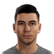 J. CRISTANCHO PES 2021 portrait