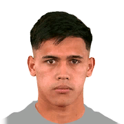 G. NORAMBUENA PES 2021 portrait