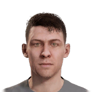 UNAI AYALA PES 2021 portrait
