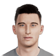 C. MCBRIDE PES 2021 portrait