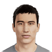 ANDRÉ LOPES PES 2021 portrait