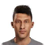 M. FERRARI PES 2021 portrait