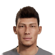 J. VAN MULLEM PES 2021 portrait