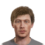 K. JOHN PES 2021 portrait