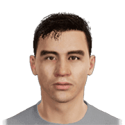 Y. RUIDÍAZ PES 2021 portrait