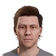 J. GEUSENS PES 2021 portrait
