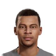X. SEVERINA PES 2021 portrait