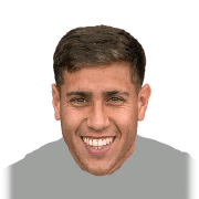 MANUEL GARCÍA PES 2021 portrait