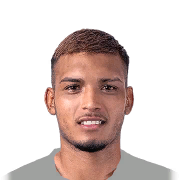 D. GUTIÉRREZ PES 2021 portrait
