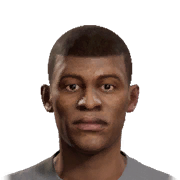 S. ESAJAS PES 2021 portrait