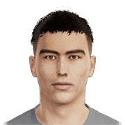 L. WALKER PES 2021 portrait