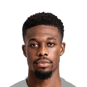 C. SCOTT PES 2021 portrait