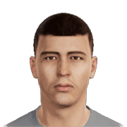 T. SOSA PES 2021 portrait