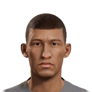 G. SANTILLI PES 2021 portrait