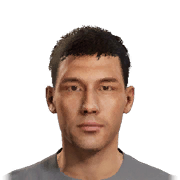 P. GUAJARDO PES 2021 portrait