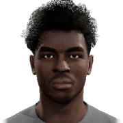 K. FIDELIS PES 2021 portrait