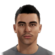 MOHA PES 2021 portrait