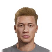 M. DUARTE PES 2021 portrait