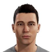 M. YAZICI PES 2021 portrait