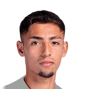 D. PORTILLA PES 2021 portrait
