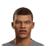 J. KAPAROS PES 2021 portrait