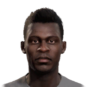 Y. PANDOR PES 2021 portrait