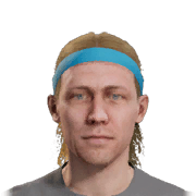 J. BECK PES 2021 portrait