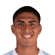 F. ALCEDO PES 2021 portrait