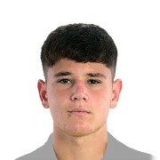 ÁLVARO BASTIDA PES 2021 portrait