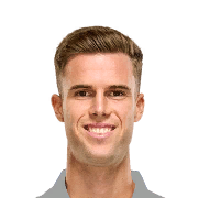 DIEGO PES 2021 portrait