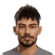 E. KÖMÜR PES 2021 portrait