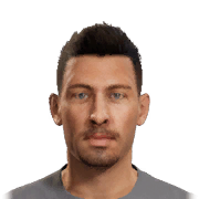 M. KOSCELNÍK PES 2021 portrait