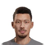 TOMÁS SILVA PES 2021 portrait
