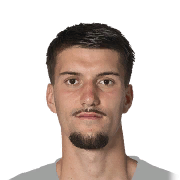 A. HUSIC PES 2021 portrait