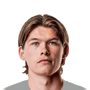 L. HEY PES 2021 portrait