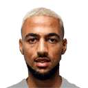K. ROOFE PES 2021 portrait