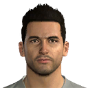 LUCUS PES 2013 portrait
