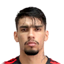 LUCAS PAQUETÁ PES 2021 portrait
