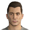J. RODRÍGUEZ PES 2016 portrait