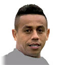 V. HERNÁNDEZ PES 2016 portrait