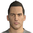A. ARIAS PES 2015 portrait