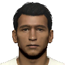 A. PEÑAFIEL PES 2015 portrait