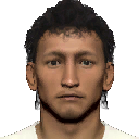 A. RECALDE PES 2015 portrait