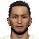 H. COLÁN PES 2015 portrait