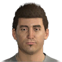 M. PISANO PES 2016 portrait
