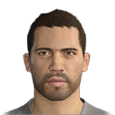 F. RODRÍGUEZ PES 2016 portrait